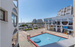 1 Bedroom Awesome Apartment In La Grande-Motte